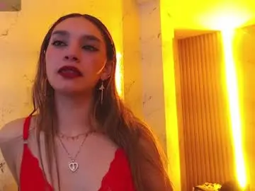 Chaturbate Watch Live Sex Cams of paulin_roses_tf