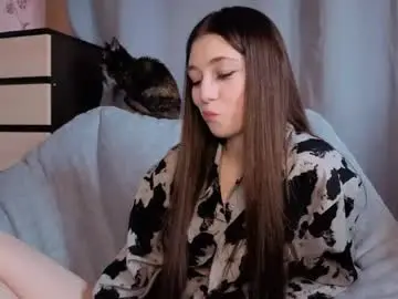 Chaturbate Nude Webcam of savannasotos