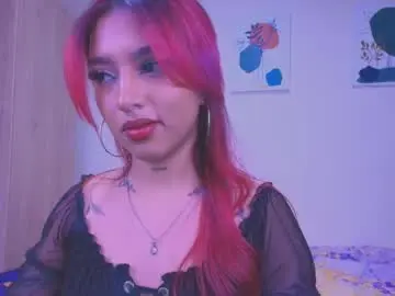 Chaturbate Live Sex of sofiaafoxx