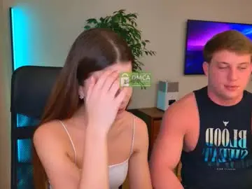 Chaturbate Private Sex Chat of team2fit