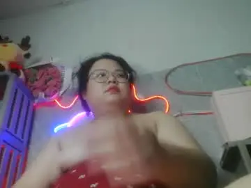 Chaturbate Sex Cam of tini_bei