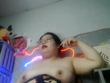 Chaturbate Sex Chat of tini_bei