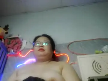 Chaturbate Live Porn of tini_bei