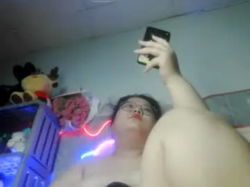 Chaturbate Private Sex Chat of tini_bei