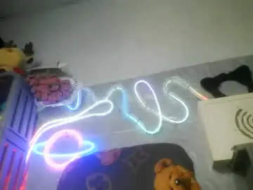 Chaturbate Sex Chat of tini_bei