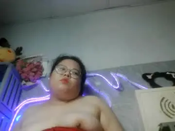 Chaturbate Private Sex Chat of tini_bei
