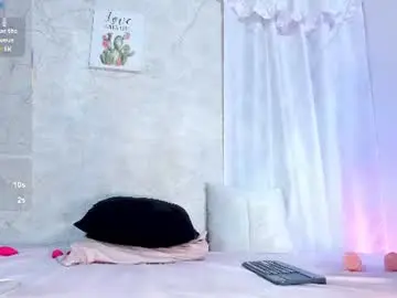 Chaturbate Adult Webcam of valerie_curls