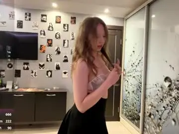 Chaturbate Free Porn Cam of willenasow