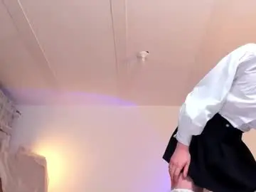 Chaturbate Adult Video Chat of _nonbinaryangel_