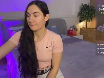 Chaturbate Private Sex Chat of adele_shy_