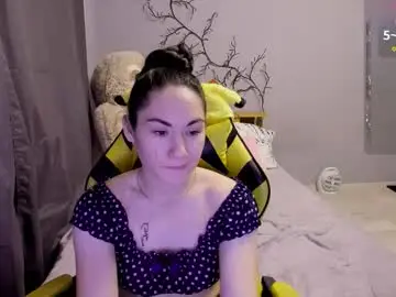 Chaturbate Live Sex of adele_shy_