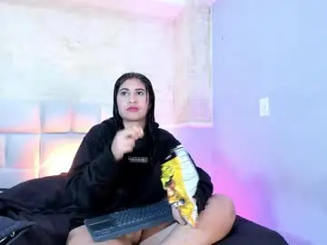 Chaturbate Free Live Porn of alondrasoomer