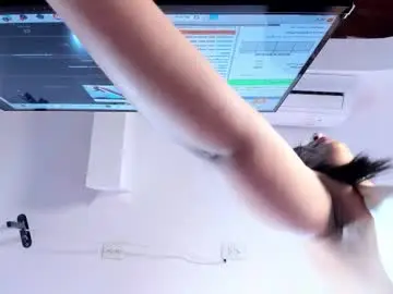 Chaturbate Free Porn Cam of alondrasoomer