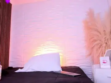 Chaturbate Free Porn Cam of alondrasoomer