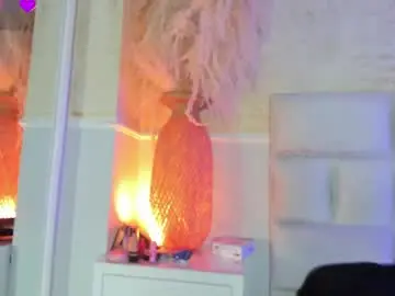 Chaturbate Sex Cam of alondrasoomer