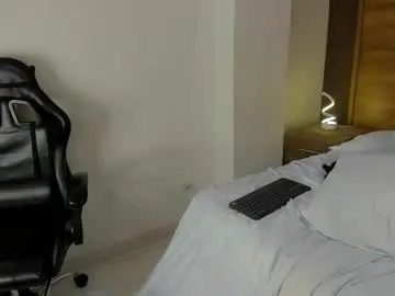 Chaturbate Best live sex cam show of alondrasoomer