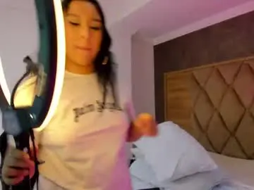 Chaturbate Adult Webcam of alondrasoomer