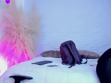 Chaturbate Sex Chat of alondrasoomer