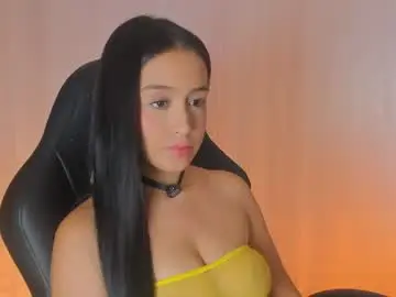 Chaturbate Private Sex Chat of anny_jones77