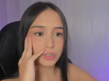 Chaturbate Private Sex Chat of anny_jones77
