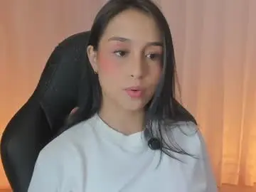 Chaturbate Sex Cam of anny_jones77