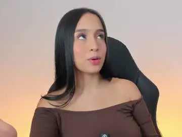 Chaturbate Private Sex Chat of anny_jones77
