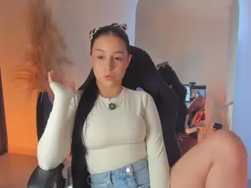 Chaturbate Sex Chat of anny_jones77