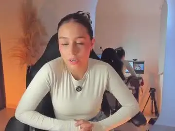 Chaturbate Private Sex Chat of anny_jones77