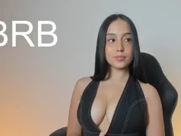 Chaturbate Live Porn of anny_jones77