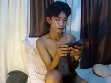 Chaturbate Best Webcam of asianhotbigcock