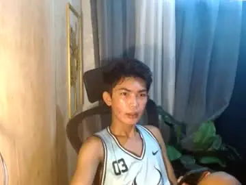 Chaturbate Adult Webcam of asianhotbigcock