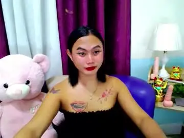 Chaturbate Sex Chat of baby_kitty69