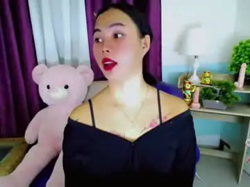 Chaturbate Live Porn of baby_kitty69