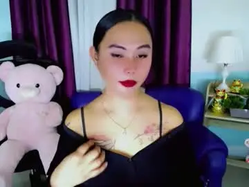 Chaturbate Live Porn of baby_kitty69