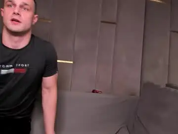 Chaturbate Live Sex of brandonnorriss