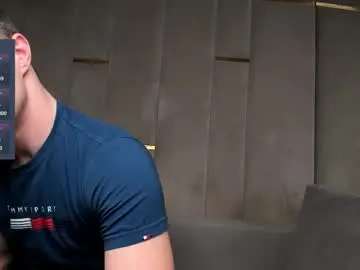 Chaturbate Sex Cam of brandonnorriss