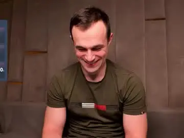 Chaturbate Best Webcam of brandonnorriss