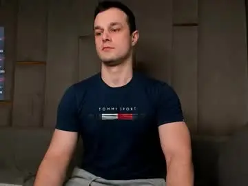 Chaturbate Live Sex of brandonnorriss