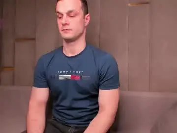 Chaturbate Nude Webcam of brandonnorriss