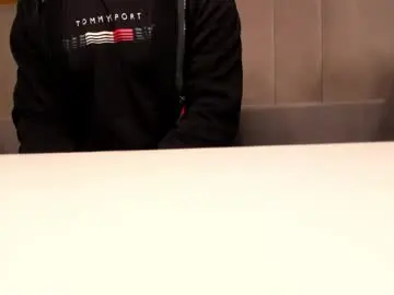 Chaturbate Nude Webcam of brandonnorriss