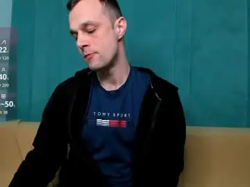 Chaturbate Live Sex Cam of brandonnorriss