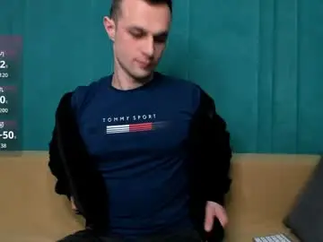 Chaturbate Live Porn of brandonnorriss