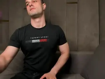 Chaturbate Sex Cam of brandonnorriss