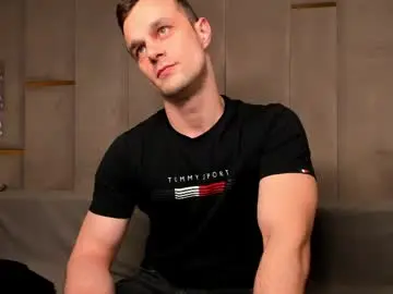 Chaturbate Live Sex Cam of brandonnorriss