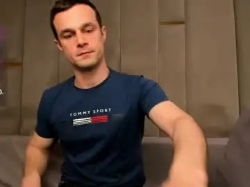 Chaturbate Private Sex Chat of brandonnorriss