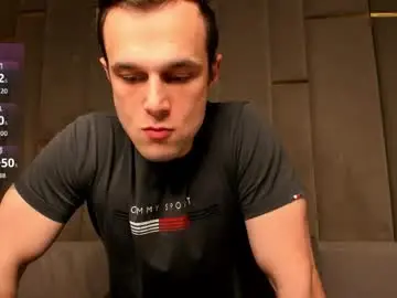 Chaturbate Free Porn Cam of brandonnorriss