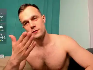 Chaturbate Sex Cam of brandonnorriss
