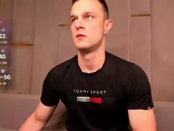 Chaturbate Live Porn of brandonnorriss