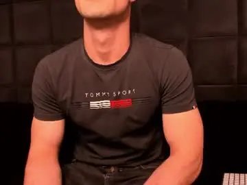 Chaturbate Sex Cam of brandonnorriss