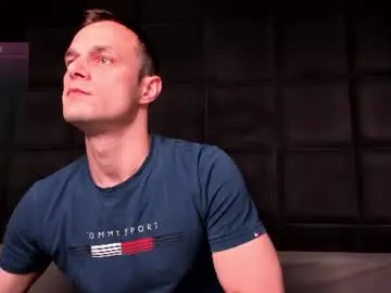 Chaturbate Nude Webcam of brandonnorriss